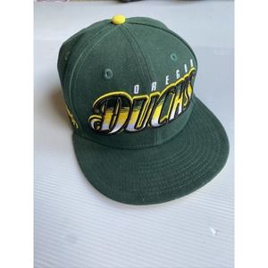 oregon ducks snapback greennew era